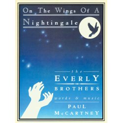 On The Wings Of A Nightingale