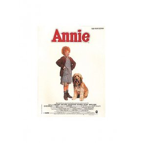 Annie