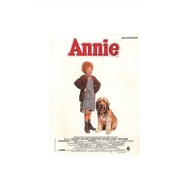 Annie