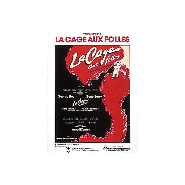 La Cage Aux Folles