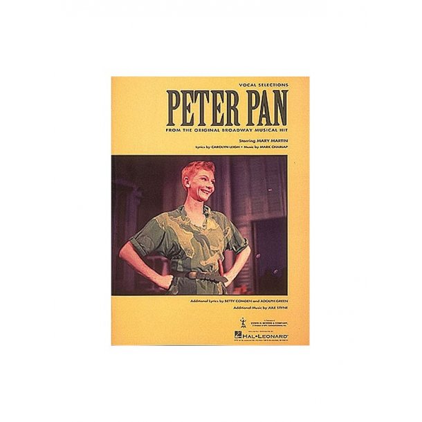 Peter Pan