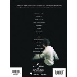 The Matt Maltese Songbook