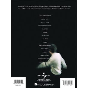 The Matt Maltese Songbook