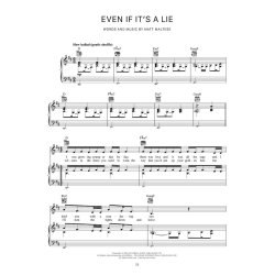 The Matt Maltese Songbook