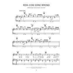 The Matt Maltese Songbook