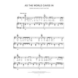 The Matt Maltese Songbook