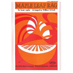 Maple Leaf Rag