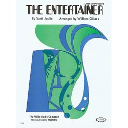 Entertainer, The
