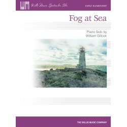 Fog At Sea