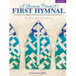 Young Pianist's First Hymnal