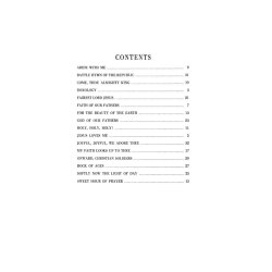 Young Pianist's First Hymnal