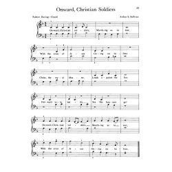 Young Pianist's First Hymnal