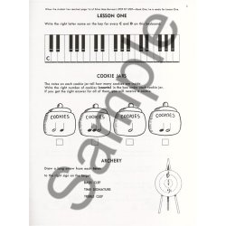 Edna Mae Burnam: Write It Right - Book 1