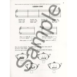 Edna Mae Burnam: Write It Right - Book 2