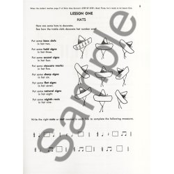 Edna Mae Burnam: Write It Right - Book 3