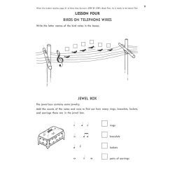 Edna Mae Burnam: Write It Right - Book 4