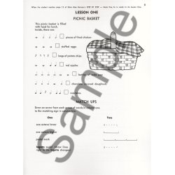 Edna Mae Burnam: Write It Right - Book 5