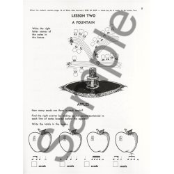 Edna Mae Burnam: Write It Right - Book 6