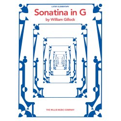Sonatina In G