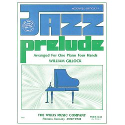 Jazz Prelude