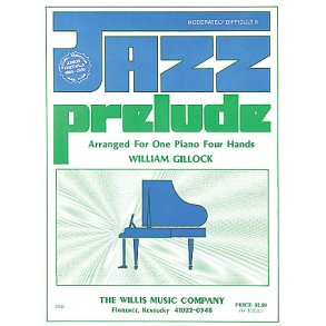 Jazz Prelude
