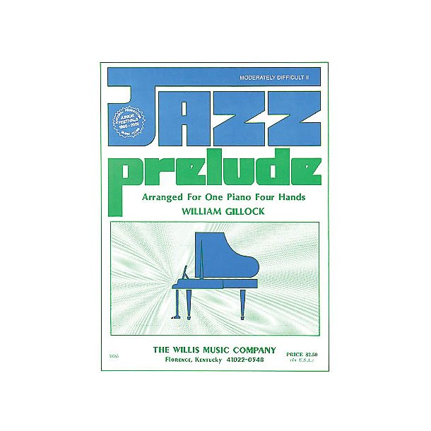 Jazz Prelude