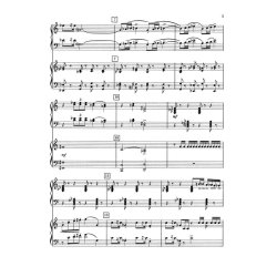 March From 'love Of 3 Oranges'