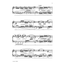 Austin Sea Nocturne Pf Solo Sheet