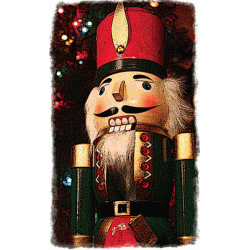 Dance Of The Sugarplum Fairy