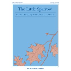 Little Sparrow, The