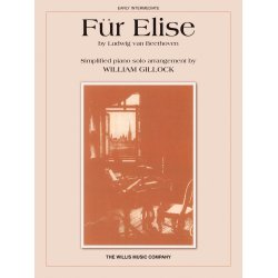 Fur Elise(albumblatt)