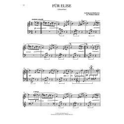 Fur Elise(albumblatt)