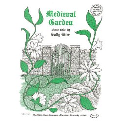 Medieval Garden
