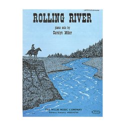 Rolling River