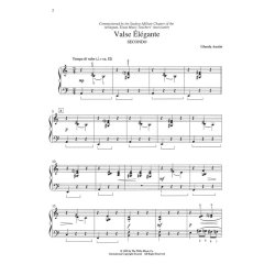 Valse Elegante
