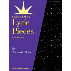 Lyric Pieces