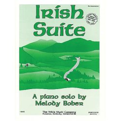 Irish Suite