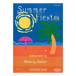 Summer Fiesta
