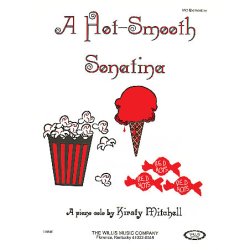 Hot Smooth Sonatina, A