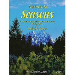 Melody Bober: Melody In Seasons