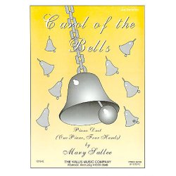 Carol of the Bells