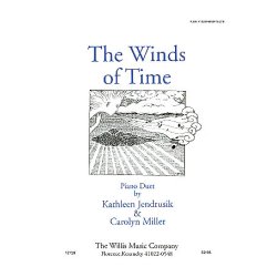 Winds Of Time, The