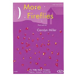 More Fireflies