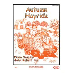 Autumn Hayride