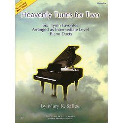 Heavenly Tunes For Two