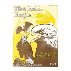 Bald Eagle,the