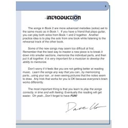 You're In The Band Book 2