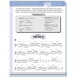 You're In The Band Book 2