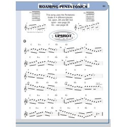 You're In The Band Book 2