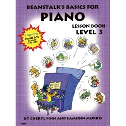 Beanstalk's Basics for Piano